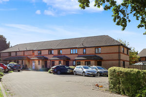 Buckland Court